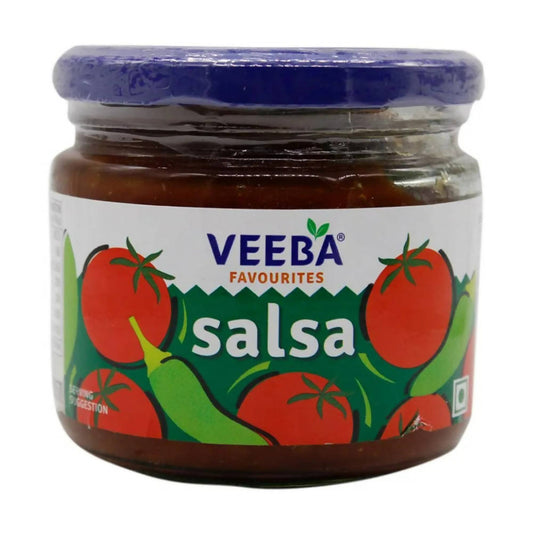 Buy Veeba Salsa from DrMediCart
