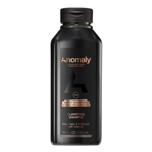 Anomaly by Priyanka Chopra Clarifying Shampoo With Charcoal & Eucalyptus