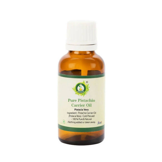 R V Essential Pure Pistachio Oil