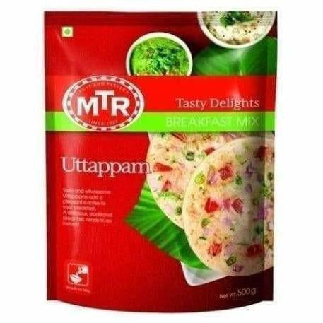 Buy MTR Uttappam Mix from DrMediCart