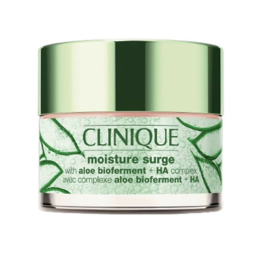 Clinique Limited Edition Moisture Surge 100H Auto-Replenishing Hydrator (Aloe Vera)