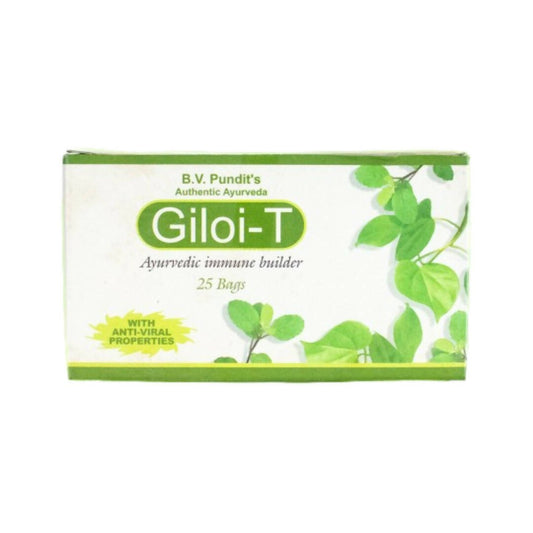 B V Pundit's Giloi-T Teabags