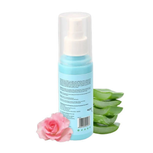 Nutrinorm 3 In 1 All Day Toner