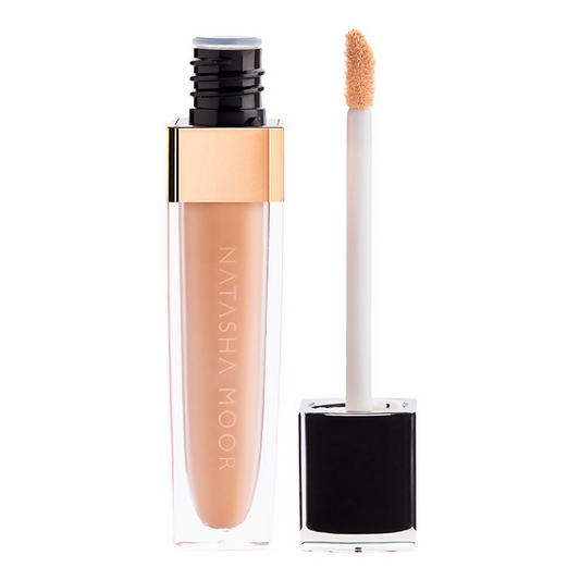 Natasha Moor Liquid Magic Concealer - Magic 3