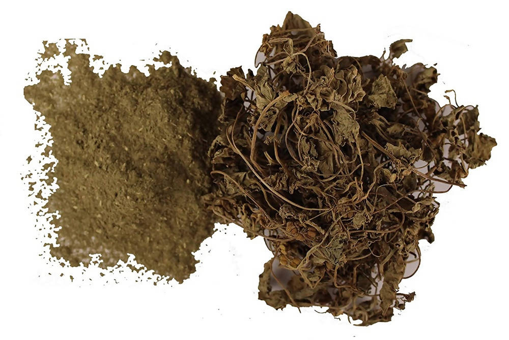 Dark Forest Brahmi Powder