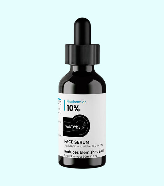 Vandyke Niacinamide 10% Face Serum