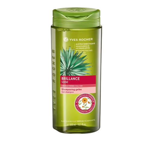 Buy Yves Rocher Brillance Shine Gel Shampoo from DrMediCart, Ship from India to USA