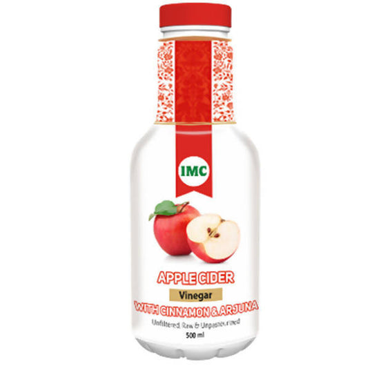 Buy IMC Apple Cider Vinegar from DrMediCart, Ship from India to USA