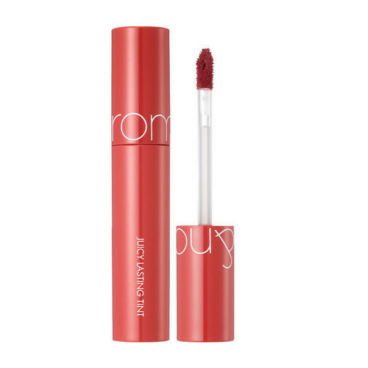 Rom&nd Juicy Lasting Tint - 07 Jujube