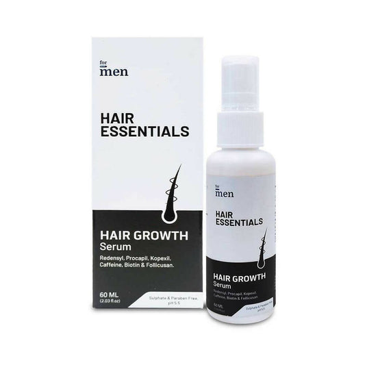 Buy ForMen Hair Growth Serum from DrMediCart, Ship from India to USA