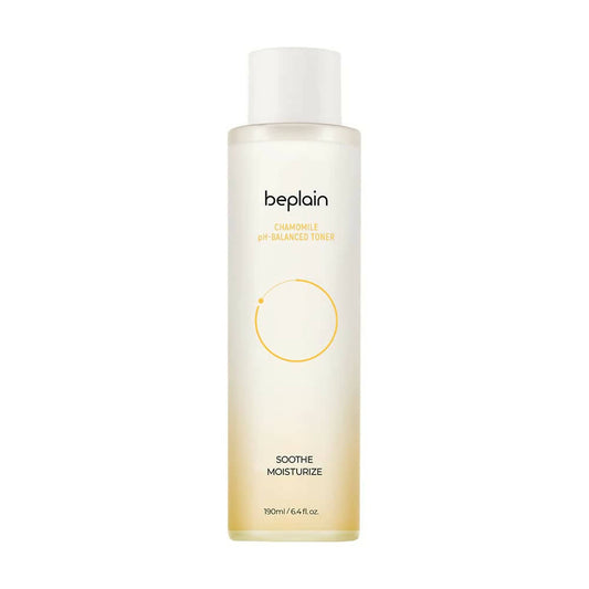 Beplain Chamomile pH-Balanced Toner
