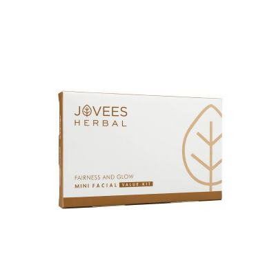 Jovees Mini Gold Facial Kit