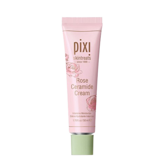PIXI Rose Ceramide Moisturizing Cream