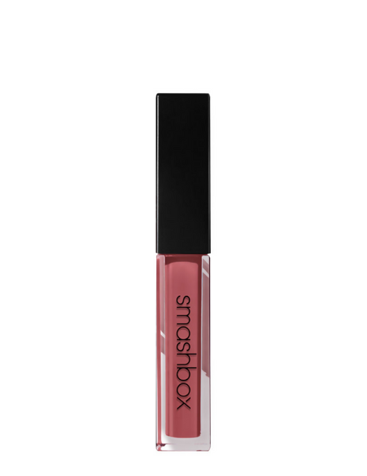 Smashbox Always On Mini Liquid Lipstick - Gulabae