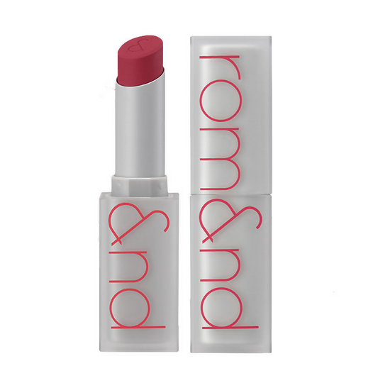 Rom&nd Zero Matte Lipstick - 01 Dusty Pink