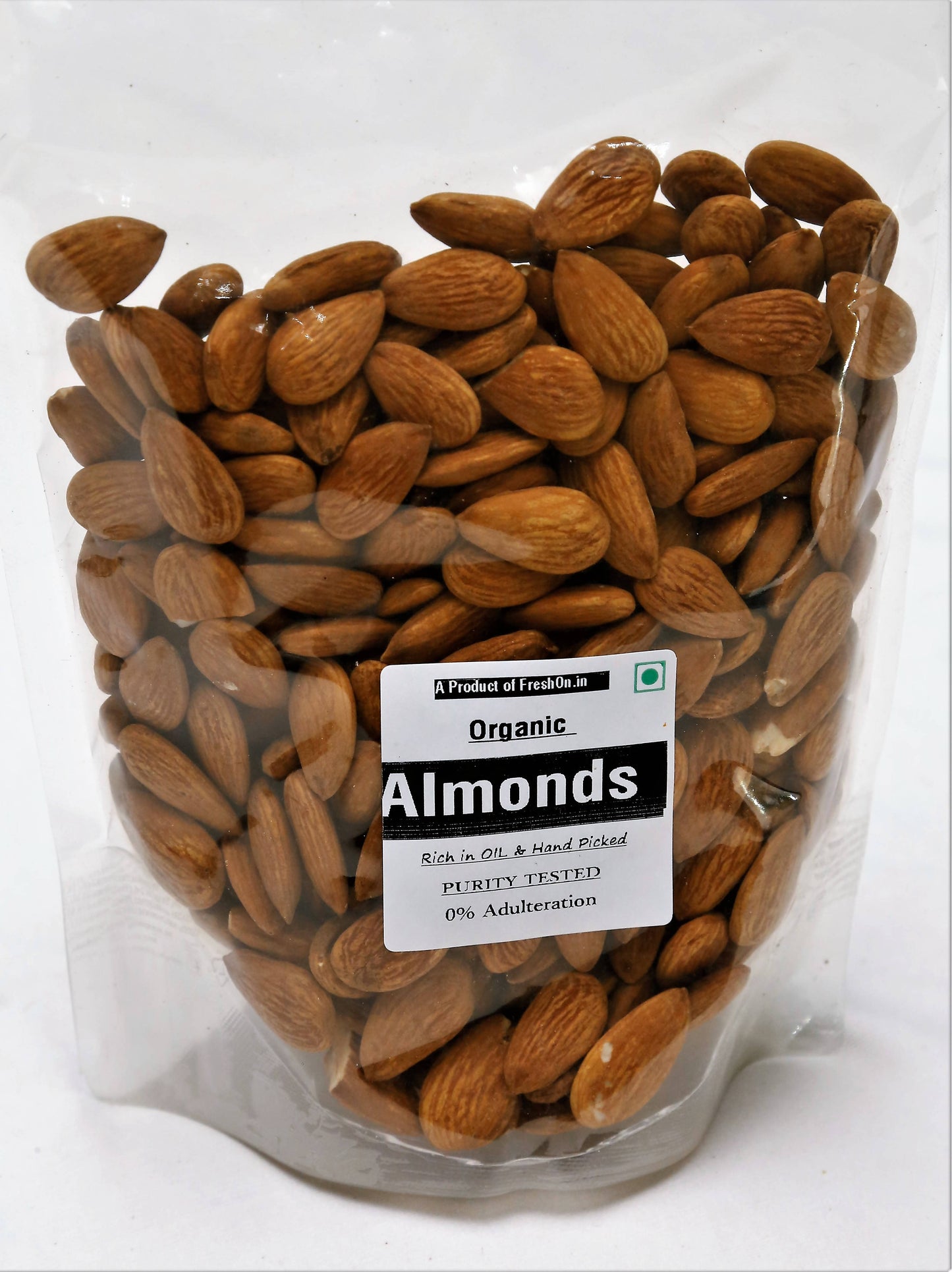Freshon Almond Mamra - Imported