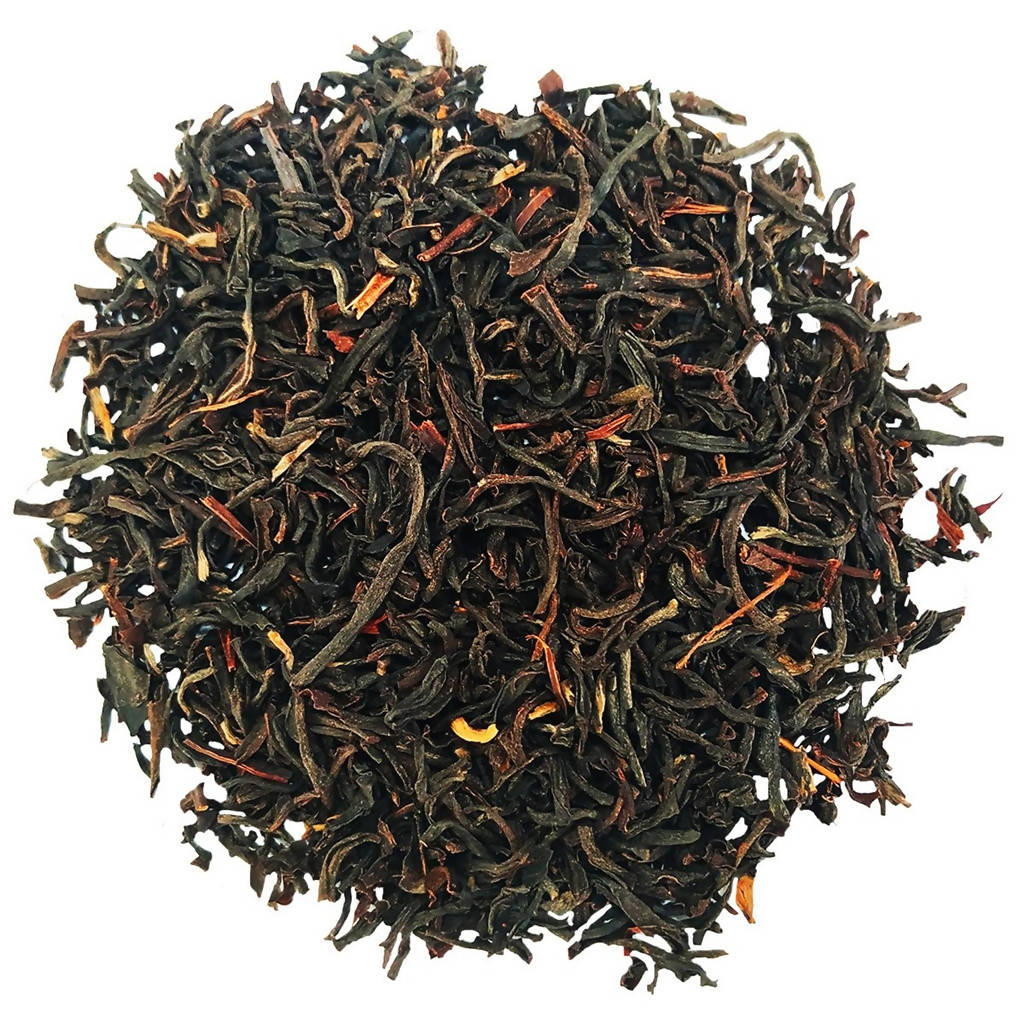 TGL Co. Assam Black Tea - Drmedicart