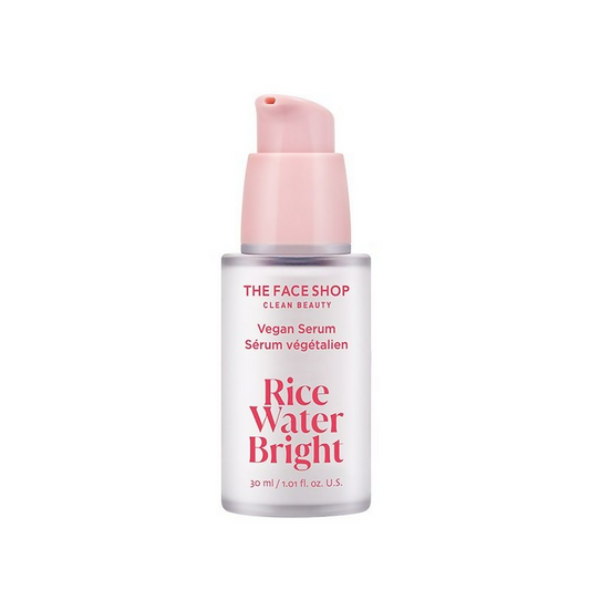 The Face Shop Rice Water Serum