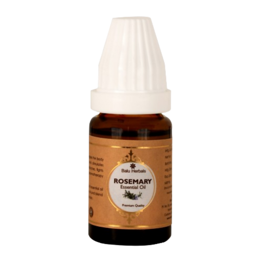 Balu Herbals Rosemary Essential Oil