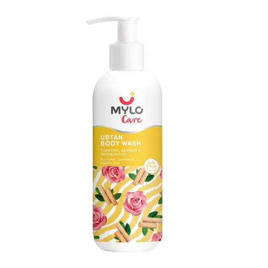 Mylo Care Ubtan Body Wash