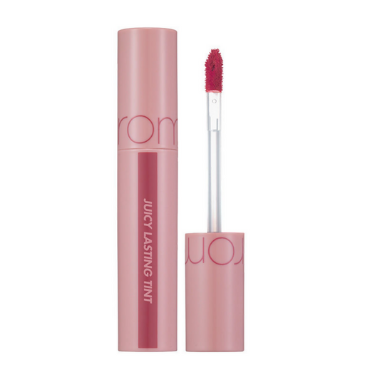 Rom&nd Juicy Lasting Tint  - 25 Bare Grape