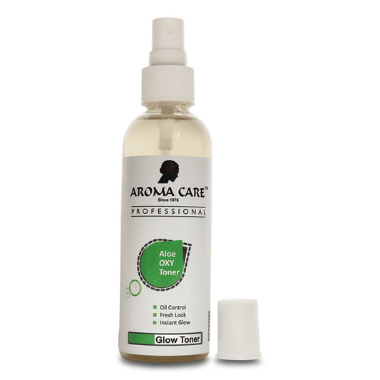 Aroma Care Aloe Oxy Toner