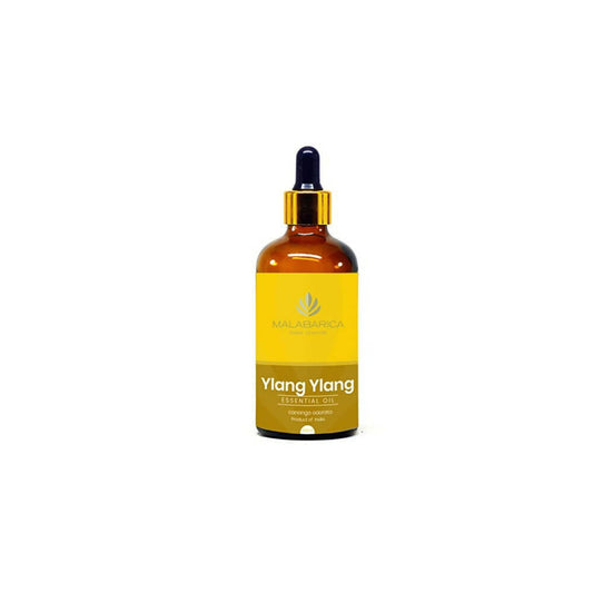 Malabarica Ylang Ylang Essential Oil