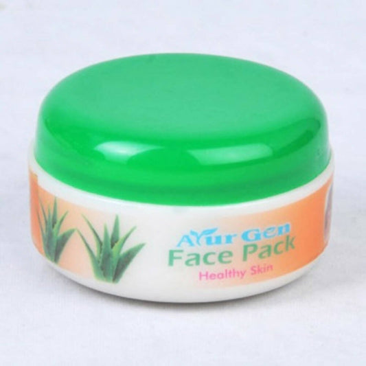 AyurGens Face Pack