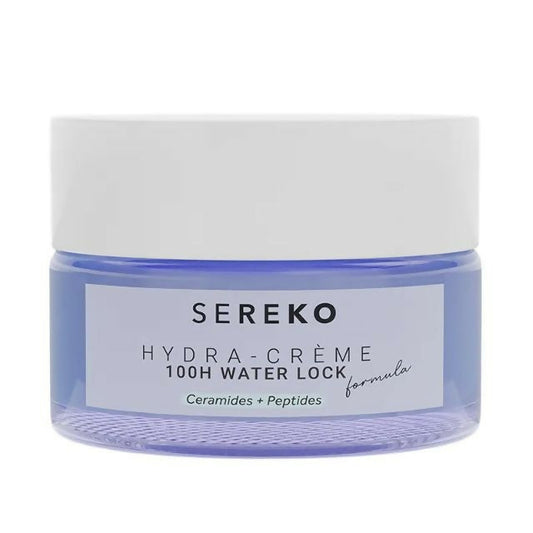 Sereko Hydra Crème 100H Moisturizer