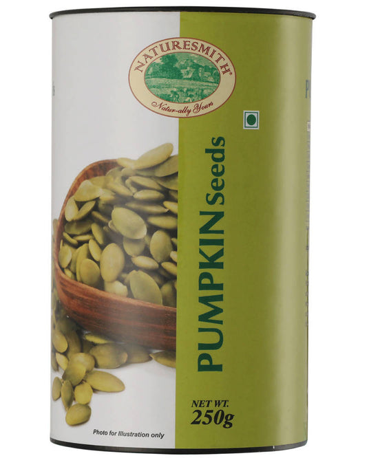 Naturesmith Pumpkin Seeds