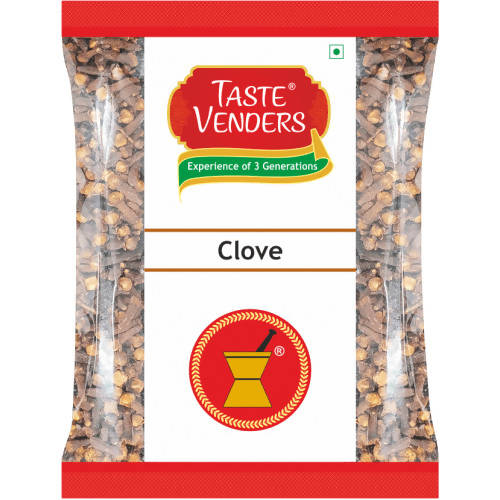 Taste Venders Cloves