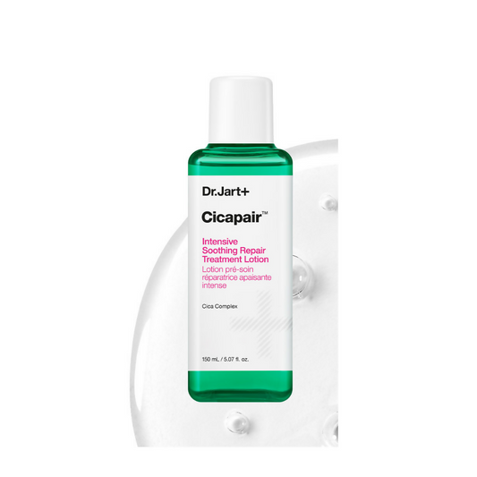 Dr.Jart+ Cicapair Intensive Soothing Repair Treatment Lotion For Sensitive Skin