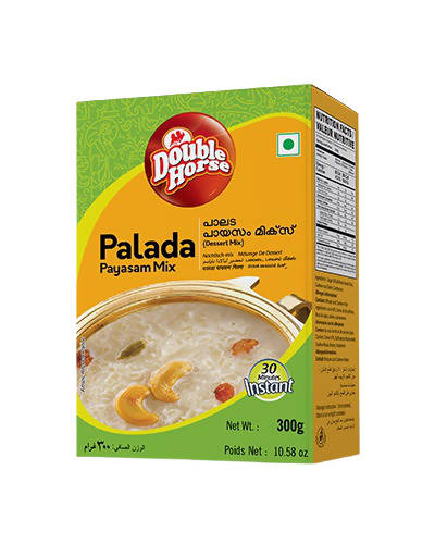 Buy Double Horse Palada Payasam Mix from DrMediCart