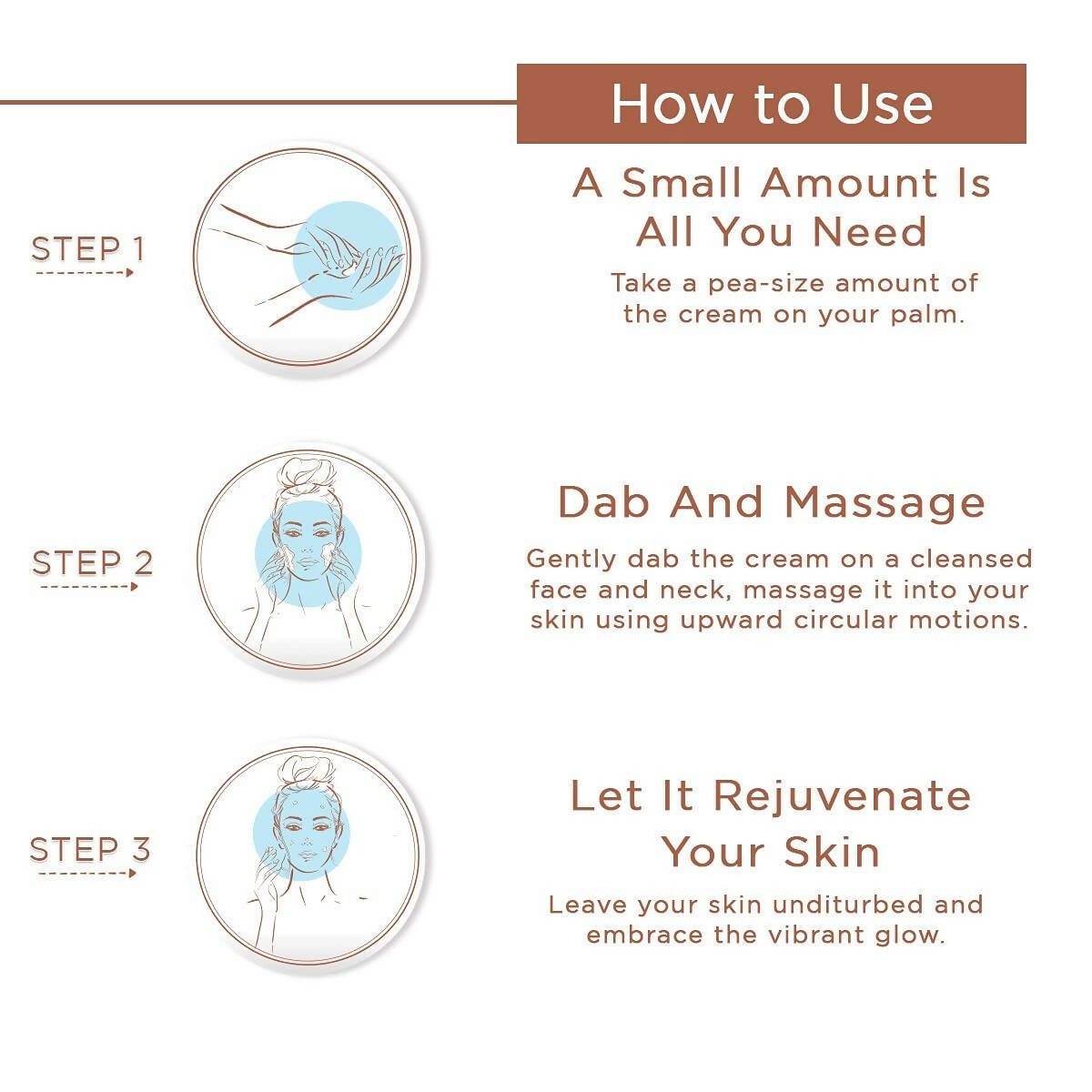 Spawake Ayurveda Face Cream, Rejuvenating Day Cream with SPF 30 PA++ - DrMediCart