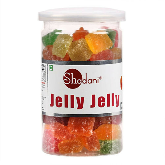Buy Shadani Jelly Jelly from DrMediCart