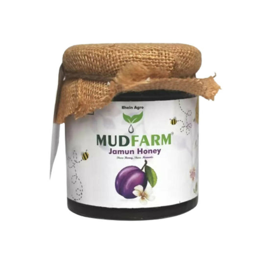 Buy Mudfarm Jamun Honey from DrMediCart