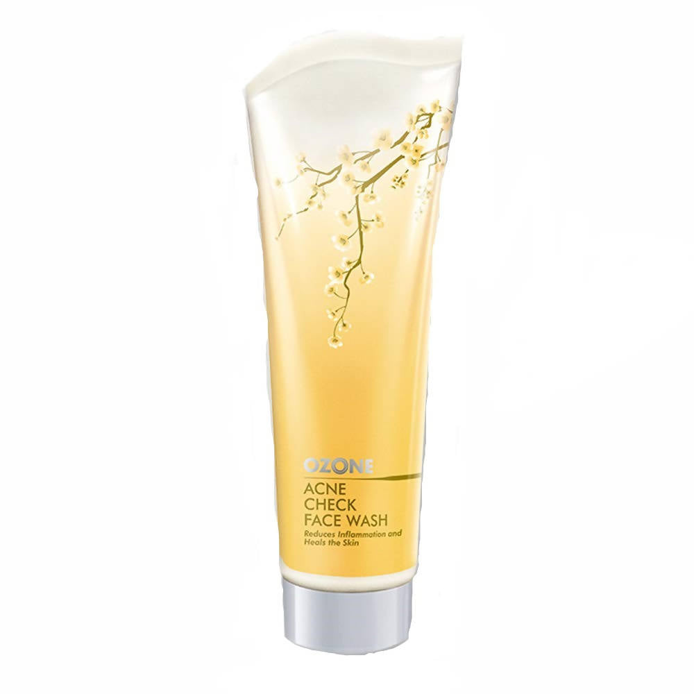 Buy Ozone Acne Check Face Wash from DrMediCart, Ship from India to USA