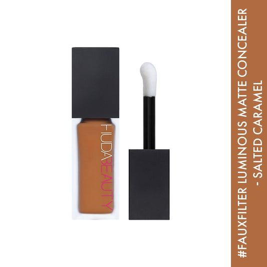Buy Huda Beauty Faux Filter Concealer - Salted Caramel from DrMediCart, Ship from India to USA