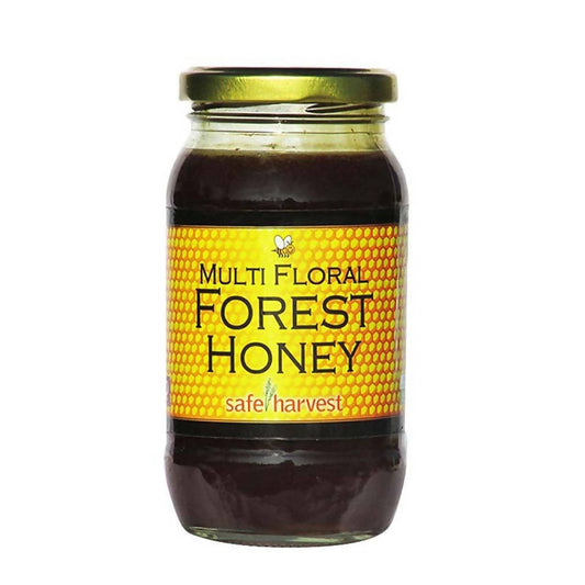 Buy Safe Harvest Multi Floral Forest Honey from DrMediCart