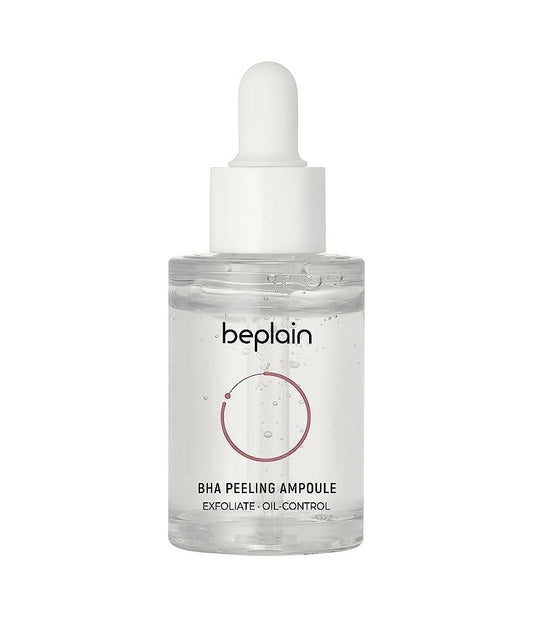 Beplain BHA Peeling Ampoule Serum
