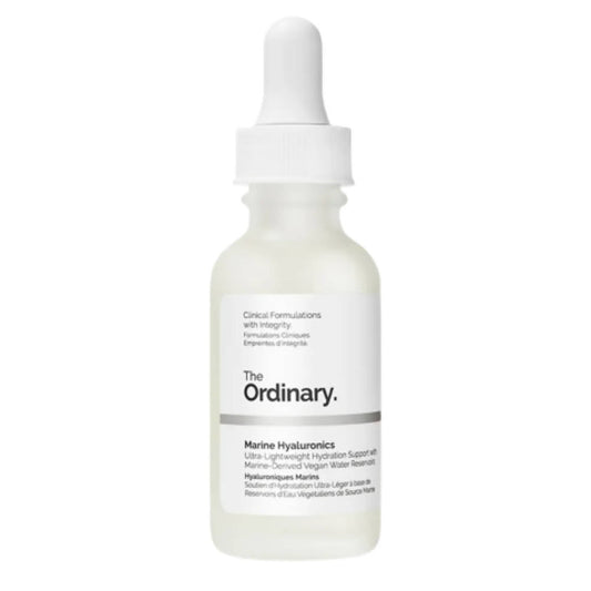 The Ordinary Marine Hyaluronics Serum