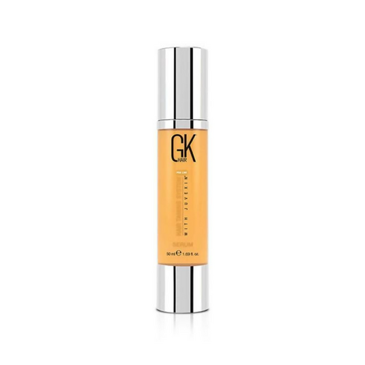 GK Hair Taming Serum With Argan Oil & Juvexin Keratin