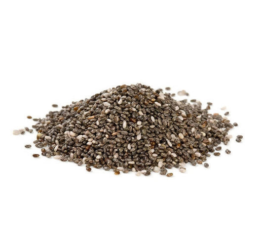Hebsur Herbals Chia Seeds