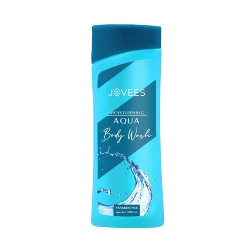 Jovees Moisturizing Aqua Body Wash
