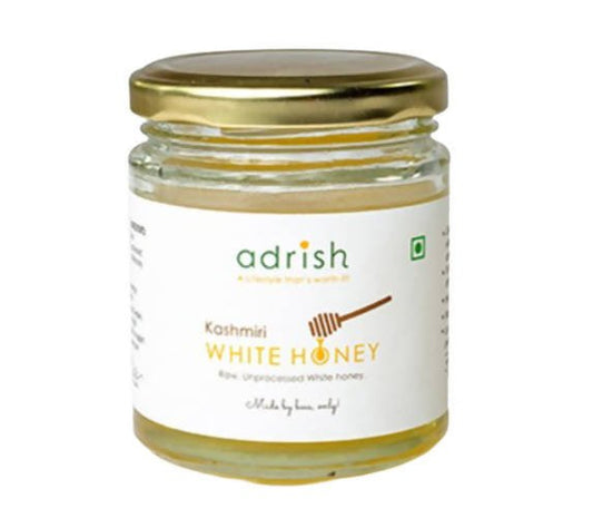 Buy Adrish Kashmiri White Honey from DrMediCart