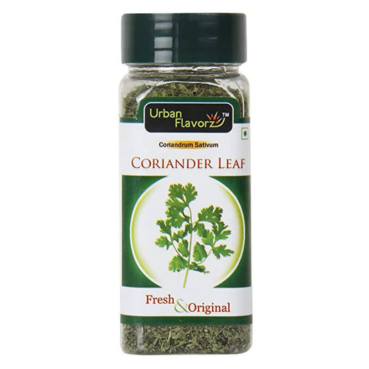 Buy Urban Flavorz Coriander Leaf from DrMediCart