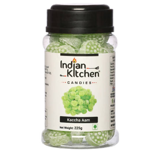 Buy Indian Kitchen Kaccha Aam Candies from DrMediCart