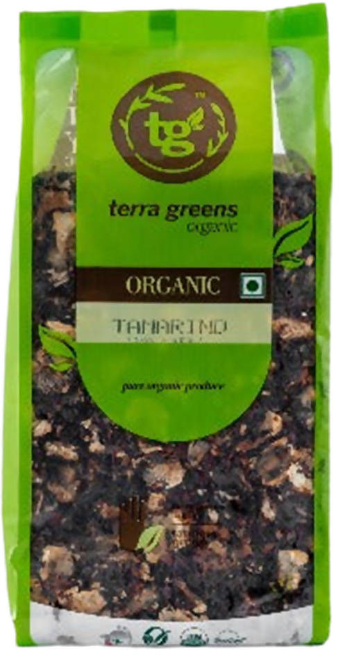 Buy Terra Greens Organic Tamarind (Seedless) from DrMediCart