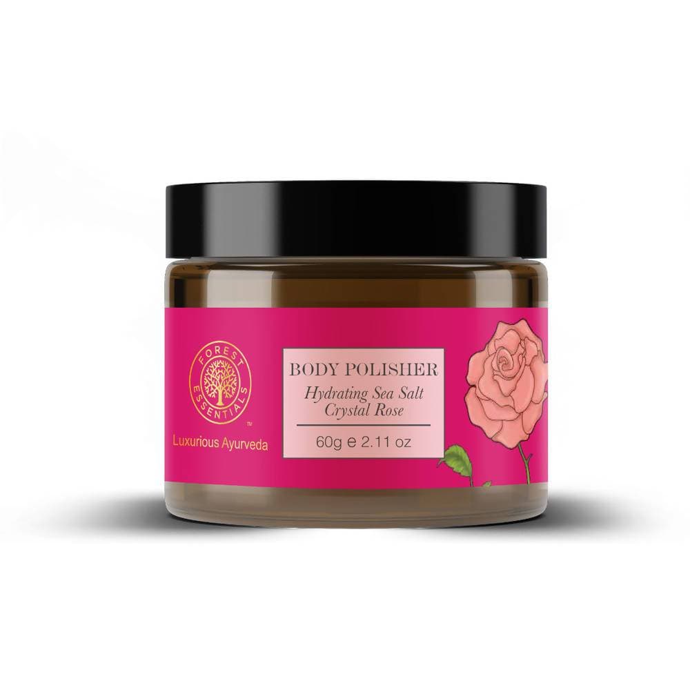 Forest Essentials Decadent Spa Collection - DrMediCart