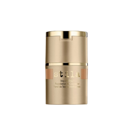Stila Cosmetics Stay All Day Foundation & Concealer - Light 3